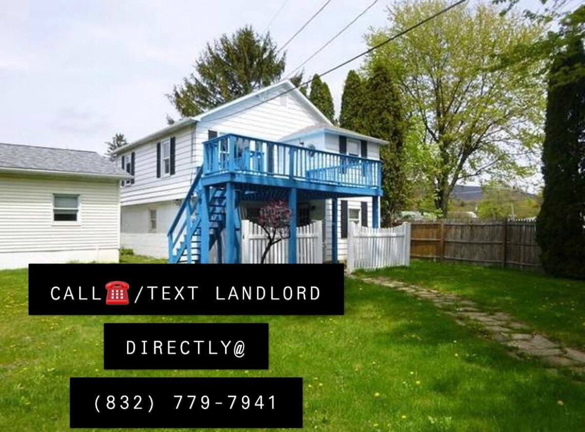 328 Fairview Ave, Wind Gap, PA 18091 House Rental in Wind Gap, PA