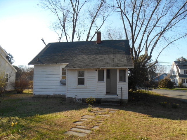 Foto del edificio - 19 Ames St