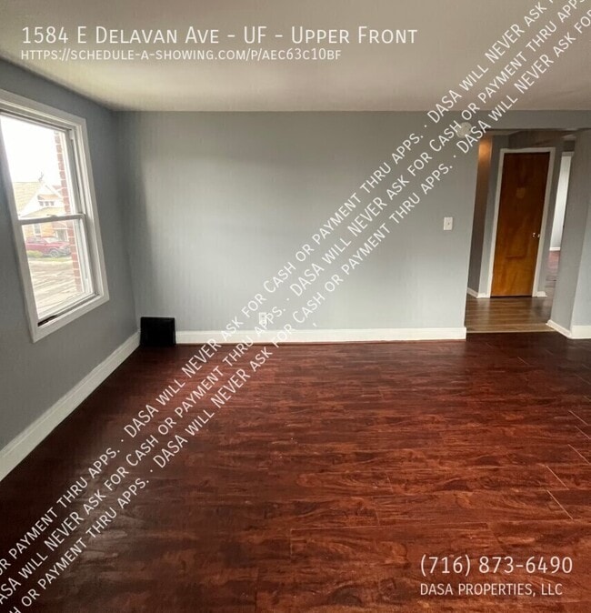 Building Photo - 1584 E Delavan Ave