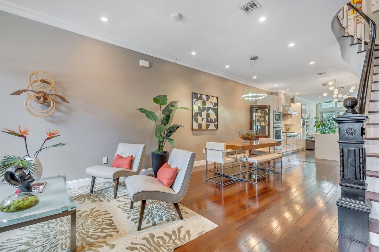Foto principal - 1242 Garden St
