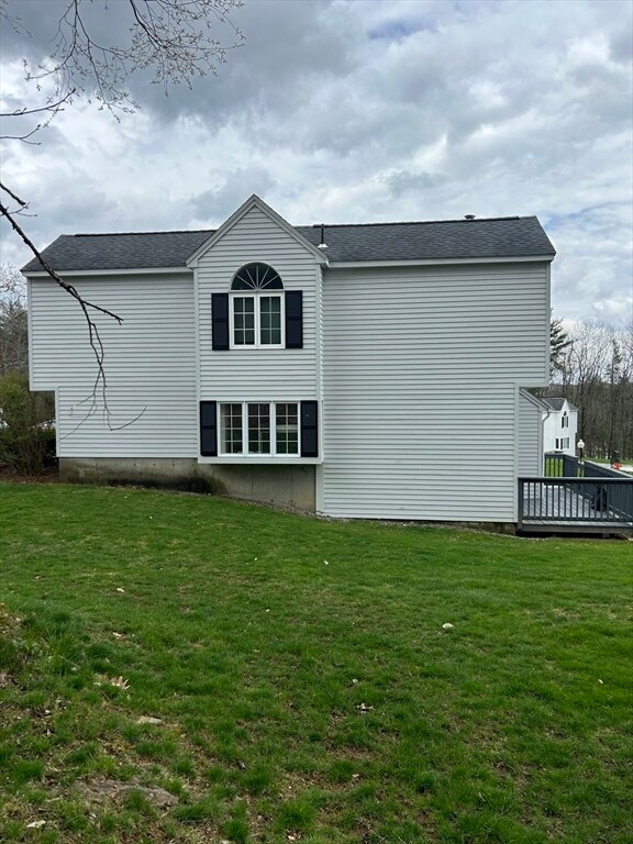 124 Riverview Pl, Southbridge, MA 01550 Townhome Rentals in