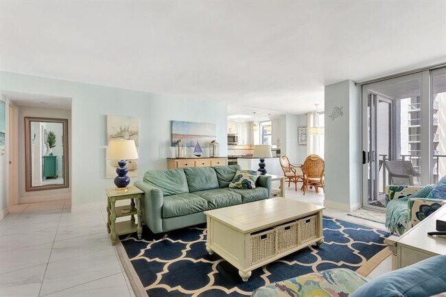 Foto del edificio - 1010 S Ocean Blvd