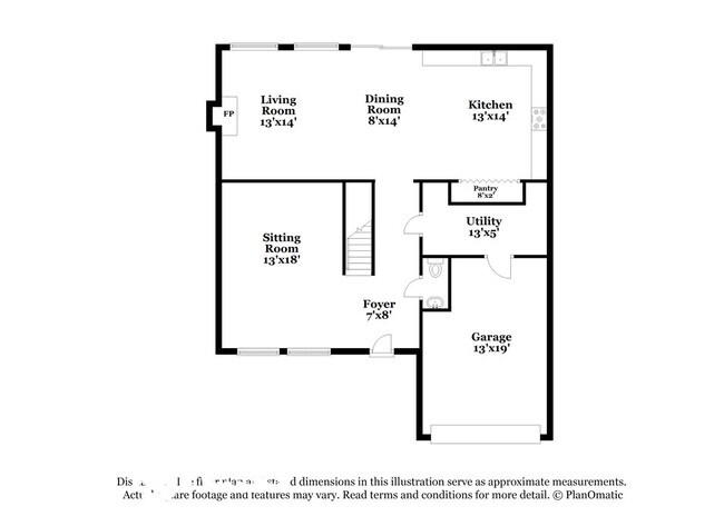 Building Photo - 7130 Silver Lake Dr