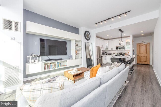 Foto del edificio - 901 N Penn St