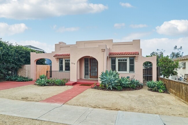 Building Photo - 3114 Bancroft St