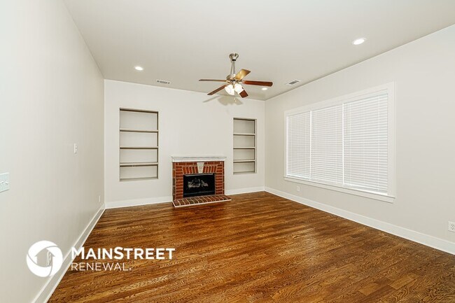 Foto del edificio - 4601 Nicholas Dr