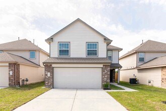 Building Photo - 22318 Porter Mountain Trl