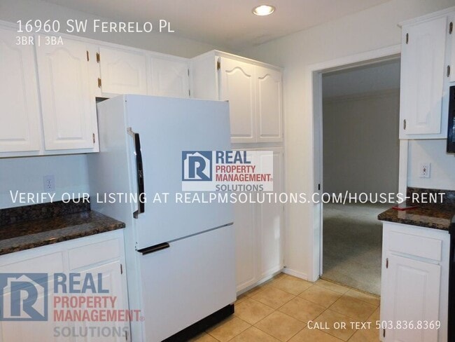 Foto del edificio - 16960 SW Ferrelo Pl