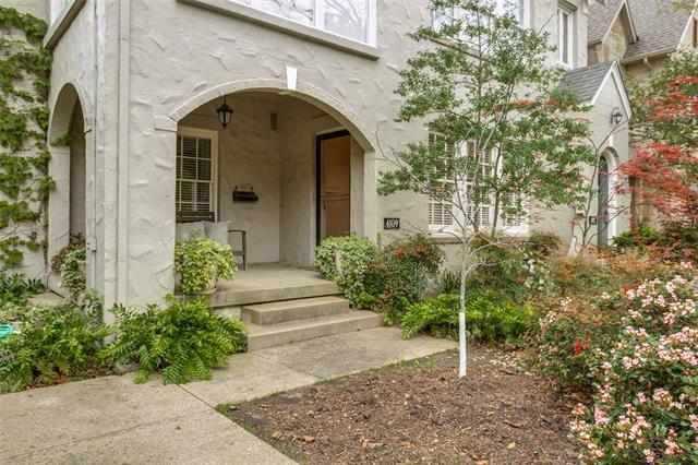 Foto del edificio - 4109 Normandy Ave