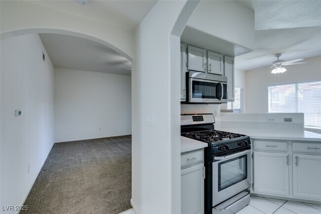 Foto del edificio - 5525 W Flamingo Rd