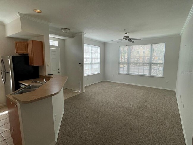 Foto del edificio - 5500 Rosehill Rd