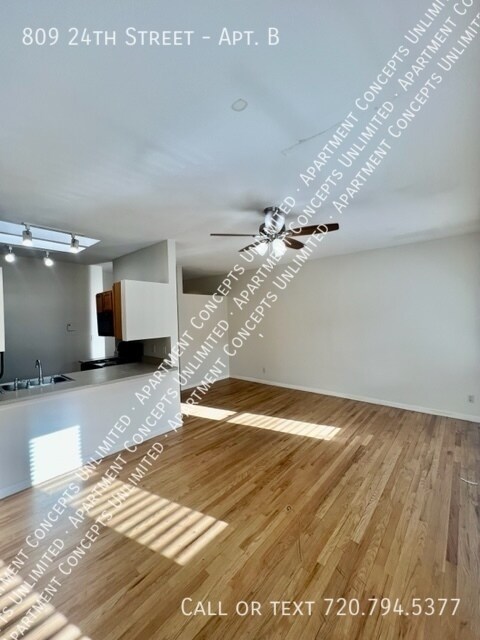 Foto del edificio - 809 24th St