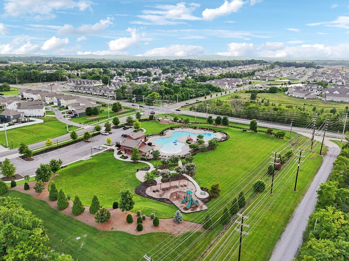 Foto del edificio - 845 Long Leaf Rd