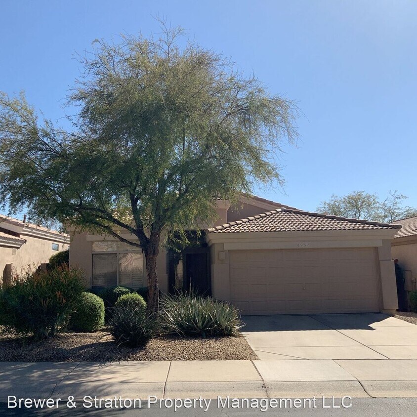 Primary Photo - 2 br, 2 bath House - 8937 E Calle Buena Vista