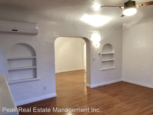 Building Photo - 1501 S Hayworth Ave