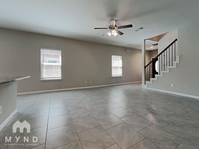 Building Photo - 1607 N City Oaks Ln