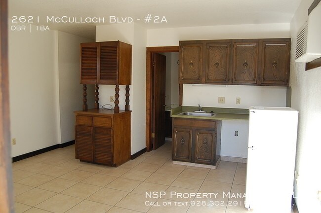 Foto del edificio - 2621 McCulloch Blvd N