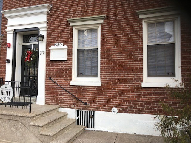 Foto del edificio - 77 N 2nd St