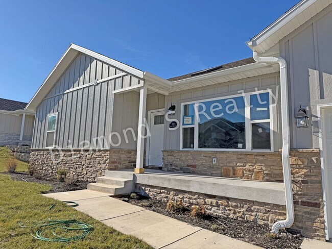 Foto del edificio - New Construction!  Gorgeous Home with All The Things!