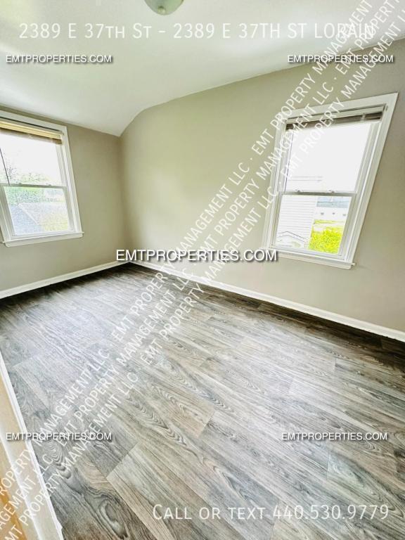 Building Photo - 2389 E 37th St
