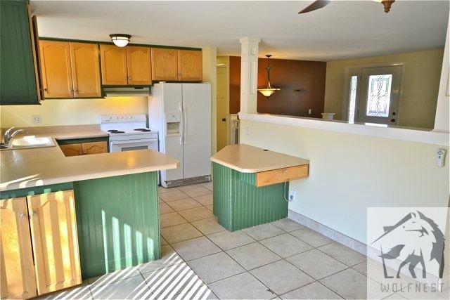 Building Photo - Fantastic 2 Bedroom Upstairs Home!