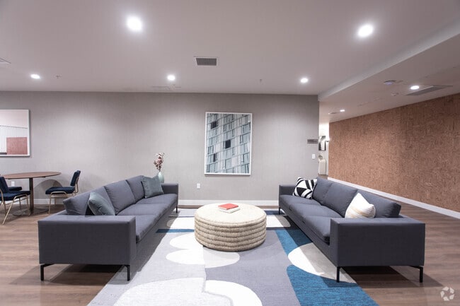 Community Room - Archer