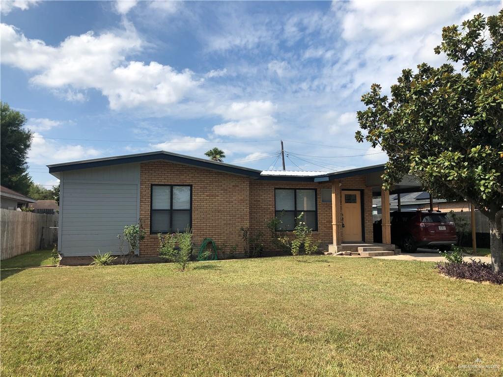 2617 N 7 1/2 St, McAllen, TX 78501 House for Rent in McAllen, TX