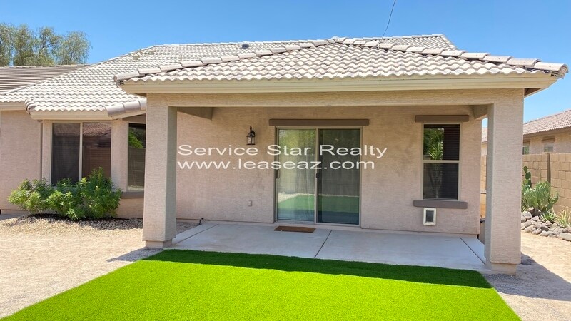 Primary Photo - 10036 W Preston Ln