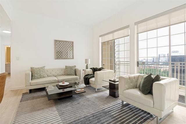 Foto del edificio - 3225 Turtle Creek Blvd