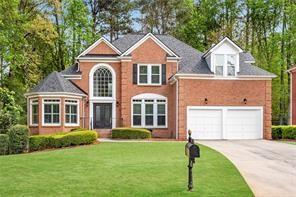Foto principal - 6070 Poplar Spring Dr