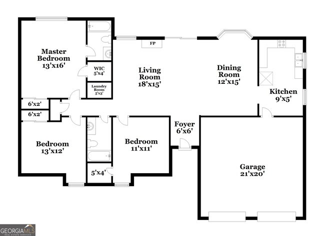 Building Photo - 120 Hearth Way