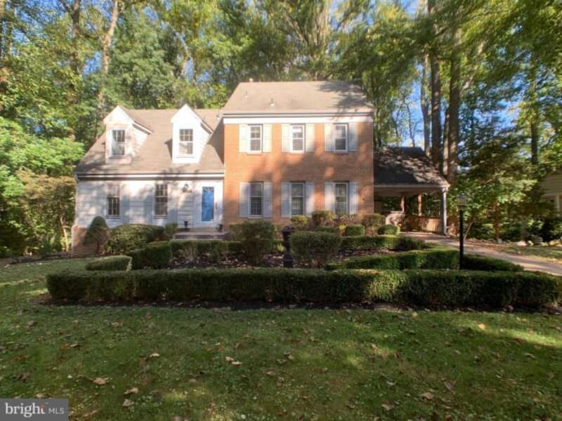 Foto principal - 10902 Swansfield Rd