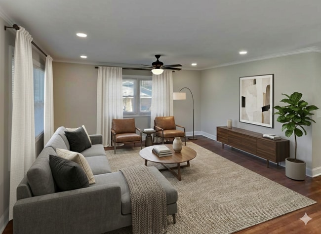 Building Photo - 2408 Dora Dr