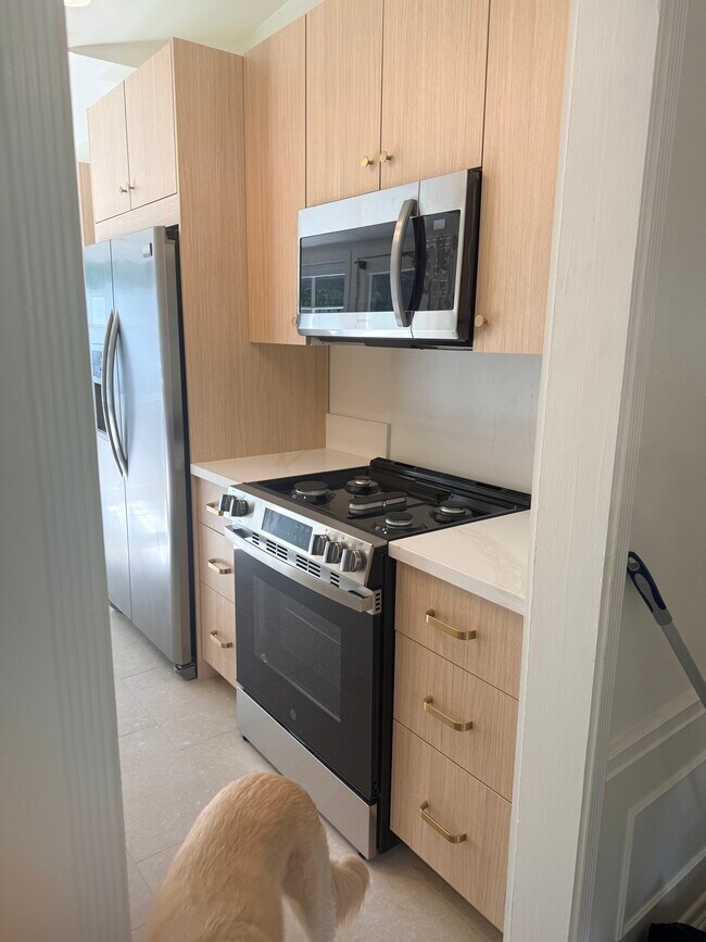 Foto del edificio - 11425 Cashmere St