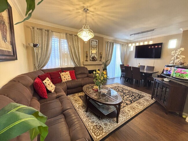 Foto del edificio - Beautiful Aliso Viejo Single Family Home