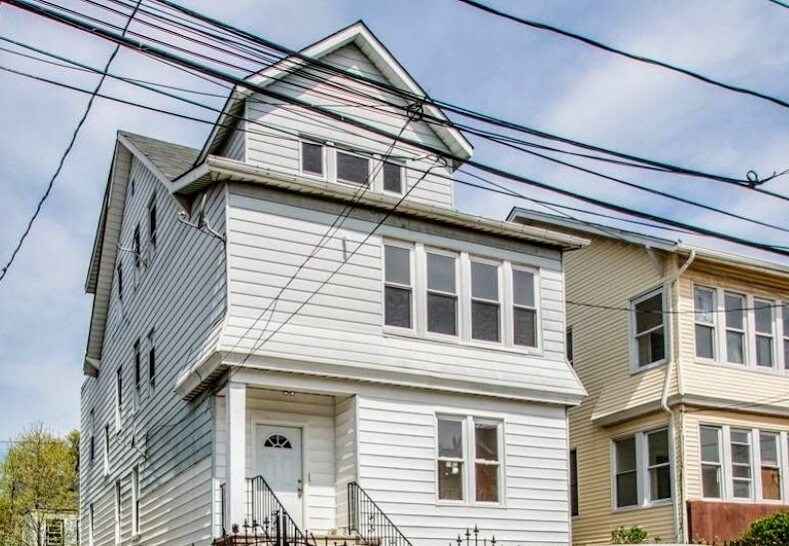 17 Huntington Terrace, Newark, NJ 07112 House Rental in Newark, NJ