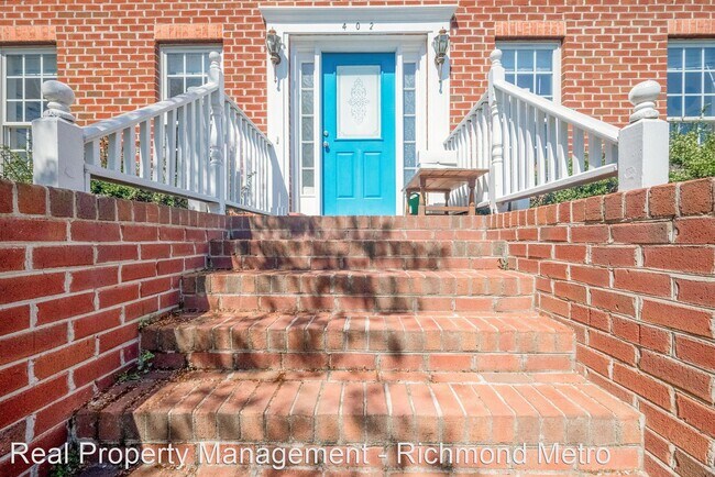 Building Photo - 3 br, 2.5 bath House - 402 Temple Street
