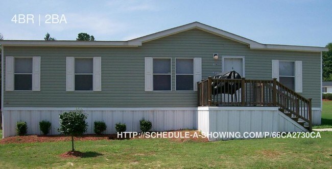 Building Photo - 175 Redfish Dr