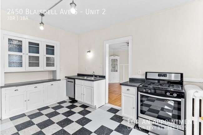 Building Photo - 2450 Blaisdell Ave