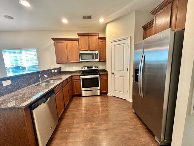 Foto del edificio - 840 Parnell Ct