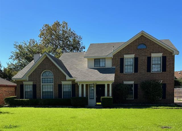 Foto principal - 4150 Heartstone Dr