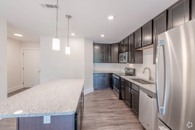 1HAB, 1BA - The Club at Dowling Village