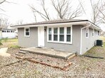 Primary Photo - Check out this nice 3 BD/1 BA home