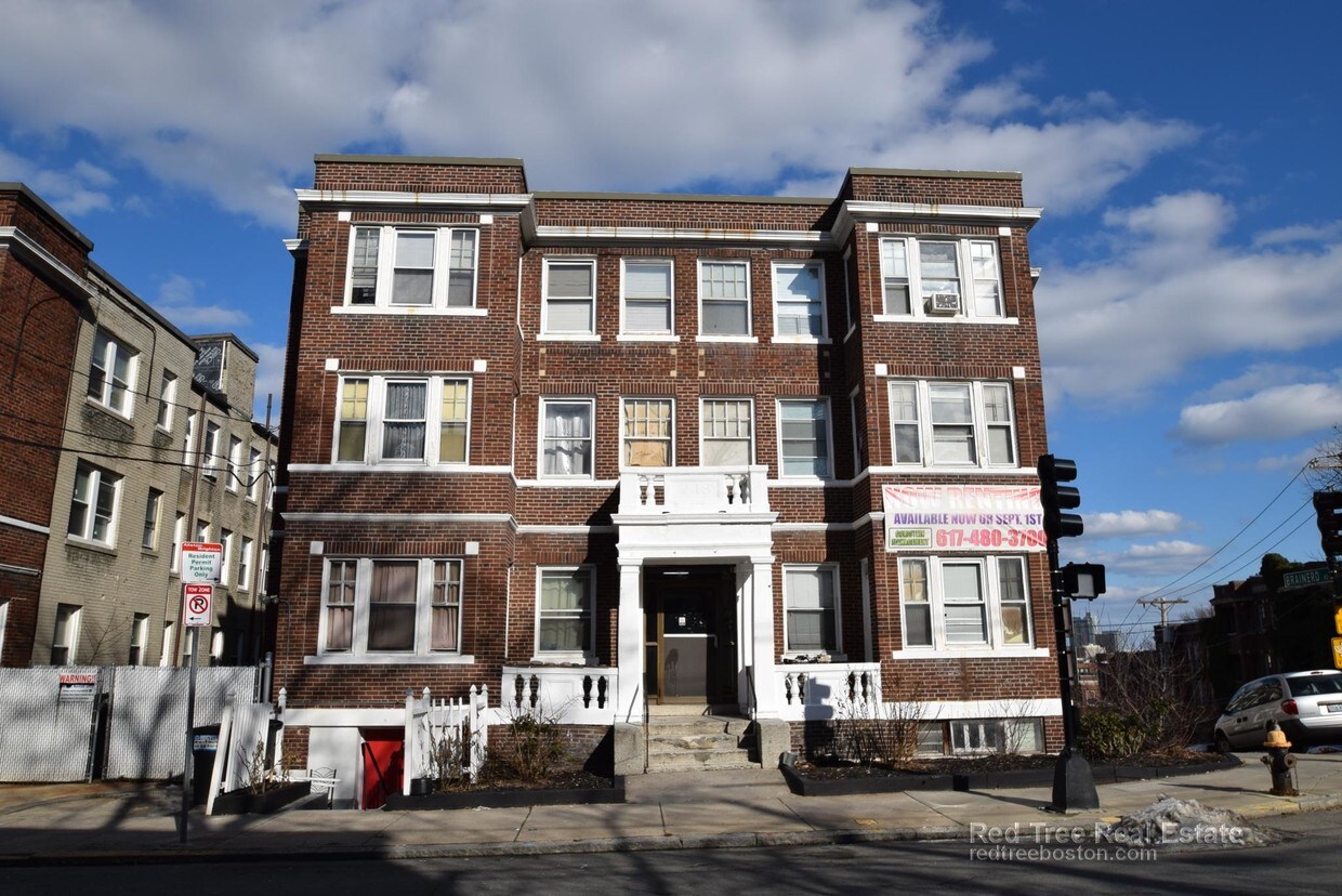 Foto del edificio - 248 Kelton St