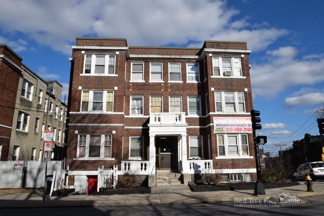 Building Photo - 248 Kelton St