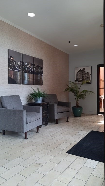 Foto del edificio - 155 Orleans St