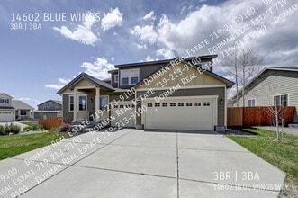 Building Photo - 14602 Blue Wings Way