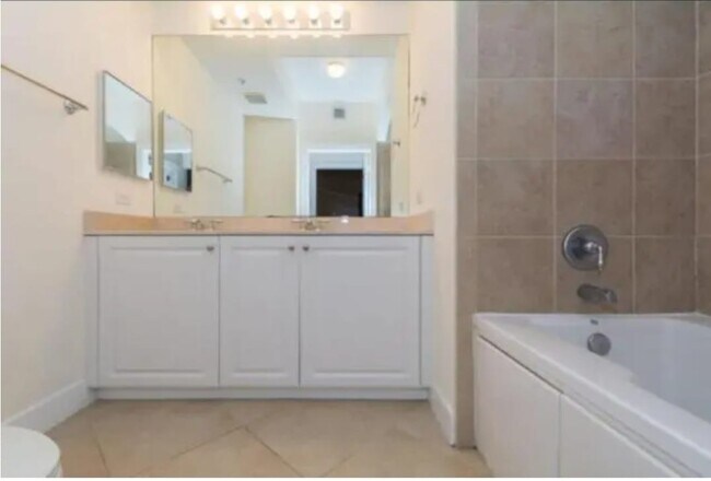 Bathroom - 1108 Renaissance Way