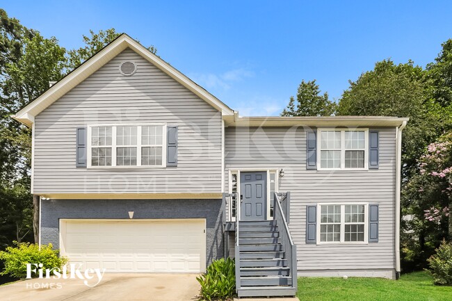 Building Photo - 2187 Carlysle Creek Dr