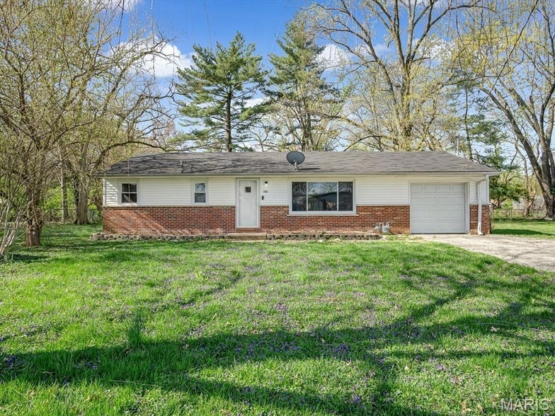 Primary Photo - 101 Glencoe Dr